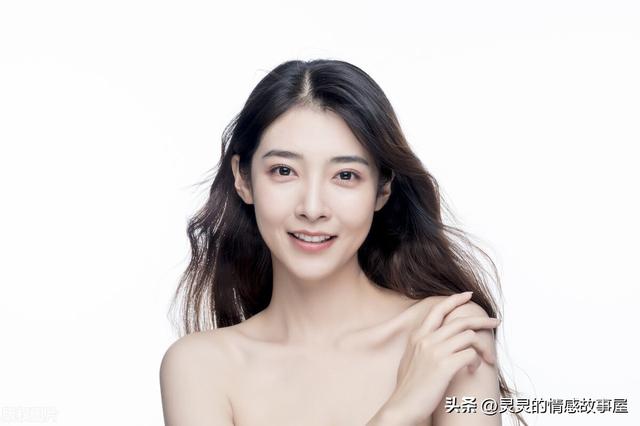 故事：陪34岁女同事出差，却发现她的另一面，与她的一段孽缘