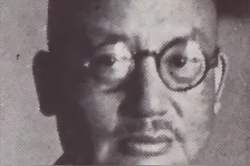 清朝名将岳钟琪的七世孙：民国少将却当汉奸，抗战后全家成日本人图片