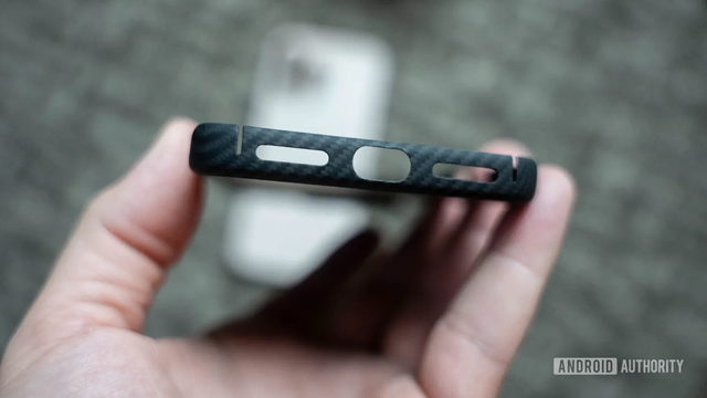 苹果iPhone 17 Pro Max手机壳曝光：贴合前代但不支持互换