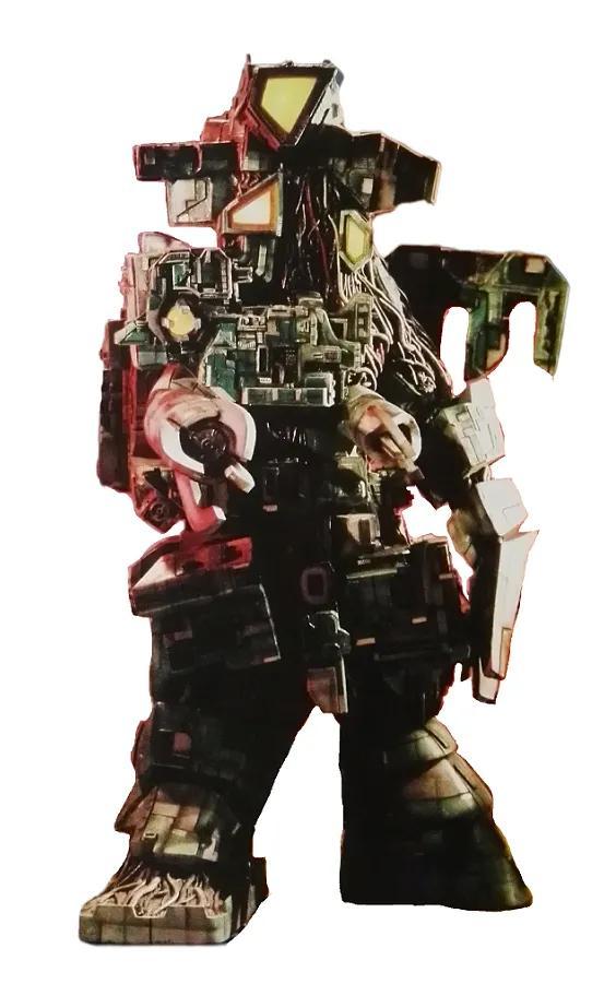 迪迦奥特曼所有怪兽实力排名（1～5名）