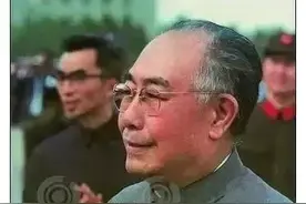 1980年，吴德、纪登奎、汪东兴、陈锡联同时辞职，后来怎么样了图片