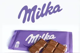 德国最受欢迎的巧克力品牌top3！图片