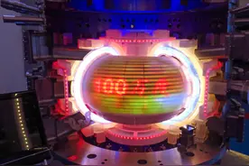 可控核聚变技术有什么用？中美两国不同的核变方法，谁更有优势？图片