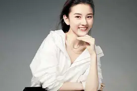 宋祖儿后台耍大牌，她的背景到底有多硬？图片