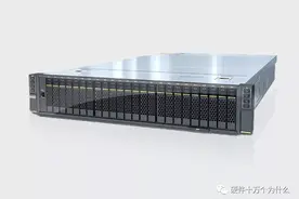 服务器的1U、2U、4U是指什么？图片