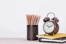 史鉴 |“铅笔大王”吴羹梅：立志要做中华笔图片