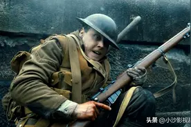 英七七：二次世界大战栓动步枪的王者，真的不好使吗？图片