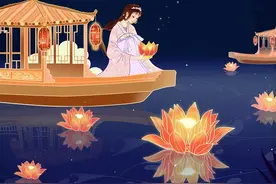 老祖宗说“七月十五鬼门开，3人莫要上坟来”，指的是哪3种人？图片