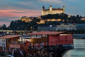 说一说斯洛伐克图片