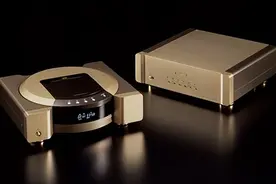 不负重望 、 体现实力的天龙（DENON）PMA-1700NE 合并式功放图片