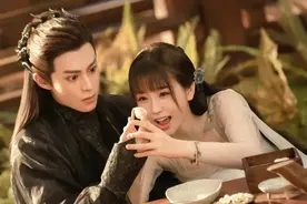 演戏全靠配音？求求这7位“哑巴演员”，别再尬吹演技了图片