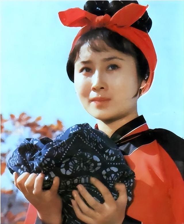 丁岚：曾火遍全国移居国外，回国经商成亿万富婆，58岁仍孤身一人