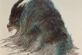 《山海经》：这些神奇国家你知道几个？（海内经系列二）图片