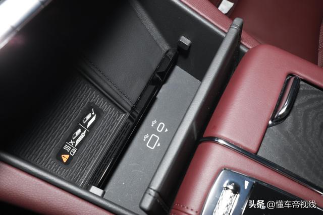新车 | 售价35.97万元起 新一代凯迪拉克CT6上市 奥迪A6L/宝马5系同级