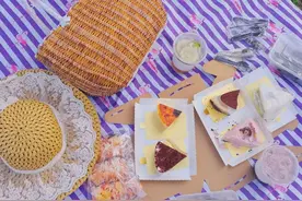 野餐、烧烤、踏青......南海十大精致露营地推荐，走起！图片