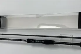 禧玛诺DIALUNA B96M图片