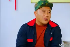 《乡村爱情17》片场欢乐多，赵四赞助一只羊，儿子刘程和玉田都在图片