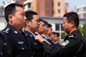 狱警为何沦为“冷门”公务员岗位？有以下5大原因图片