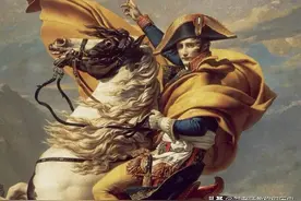 历史人物志：拿破仑的的传奇一生 是怎么样的？图片