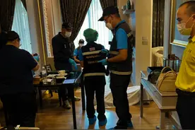 速报！泰国高级酒店日本年轻女子被发现怪死于浴缸中图片