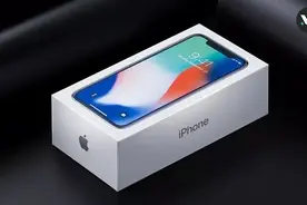 苹果将禁用老版本 iOS 系统服务丨iPhoneX 等老设备不再支持 iOS17图片