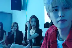 童锦程被官方制裁，封禁3小时，安排的剧情全泡汤了，生气后表态图片