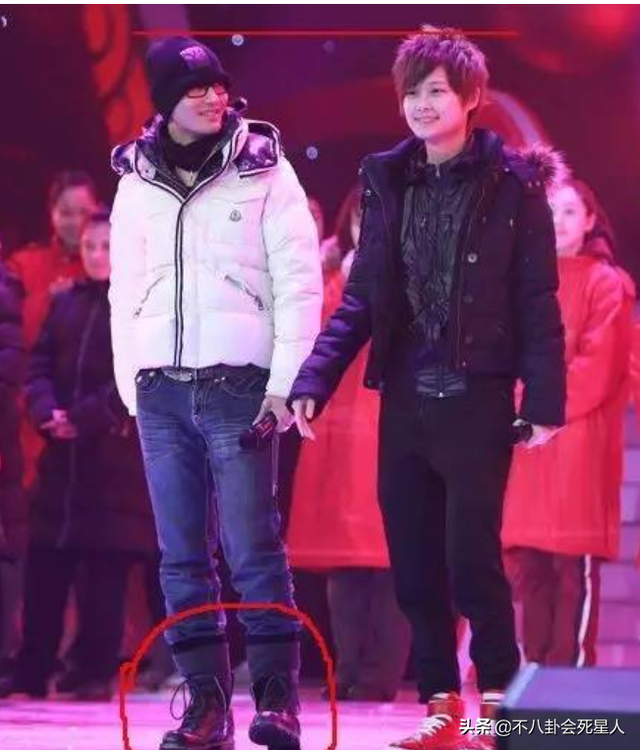 娱乐圈8大谜团,李亚鹏的女人缘,那英有没有说听刀郎的歌是农民