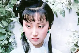 林黛玉为什么叫颦儿？都有谁叫她颦儿？有何寓意？图片