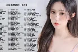 经典怀旧老歌大全1160首（十一）第1001-1100首，必听必收藏图片