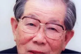 日本名医日野原重明，健康活到106岁，他的长寿之道全部公开图片