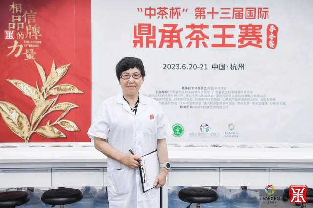君和榜上有名 中茶杯第十三届鼎承茶王赛·春季赛成绩新鲜出炉！(图25)