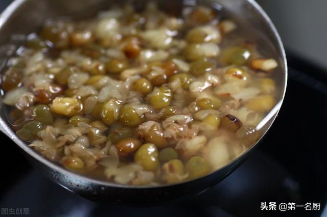 鑰佽瘽锛氬鍚冭眴锛岃儨杩囪倝锛佸缓璁鍚?绉嶈眴锛屼綆鐑噺楂樿泲鐧斤紝鍒笉鎳傚悆