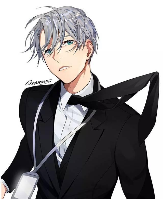 纯爱文推:硬汉,成熟男人,纯爷们我太爱了,这些文超戳我