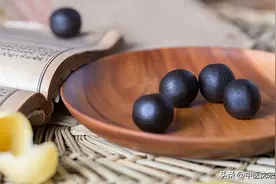 一个神奇的中成药，男女都能用，解决肝郁、血虚、脾虚三大难题图片