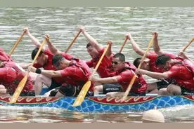 1场比赛3000万！端午最火运动，为何在广东封神？图片