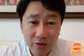 本山传媒现状尴尬！《乡爱》导演承认剧情敷衍，吐槽演员都去带货图片