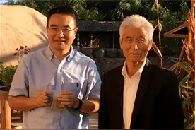 北大人民医院刘彦国医生：当我得知父亲查出了肺癌图片