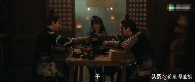 《镇魔司》系列电影第四部《灵源秘术》上线，捋一捋镇魔司里的人