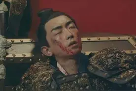 朱棣二儿子汉王朱高煦死因图片