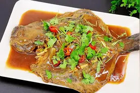 冬季，建议中老年人多吃鱼，分享5种鱼的做法，吃出饭店的味道图片