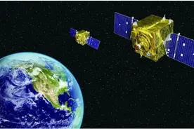 Satcomms运营商呼吁ACMA保护C波段图片