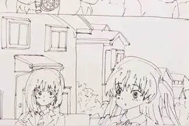 野钓鲫鱼，也想要兼顾三四斤的鱼，用多大的线组比较合适呢？图片