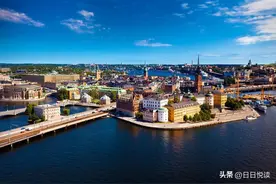 瑞典人的老年观：人生从七十岁开始图片