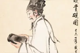 庆祝中国国家画院成立40周年 | 守正创新——中国国家画院创作研究成果展·人物篇图片