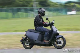 车速超过25km/h就超标？别再搞错了，其实这些电动车都符合标准图片