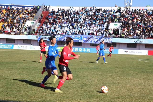 “开门红”！元旦假期大理文旅市场“热”力十足