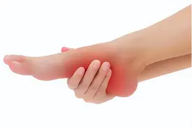 冉冉科普｜足内侧痛，可能和它有关图片