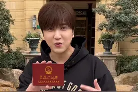 网红圈五大隐藏富豪：白冰坐拥上海豪宅，王红权贵翡翠堆满屋？图片