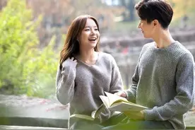 “租女友”回家过年，没想到疫情隔离，两人假戏真做了图片