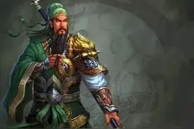 在三国时期，关羽和吕布谁更厉害？图片